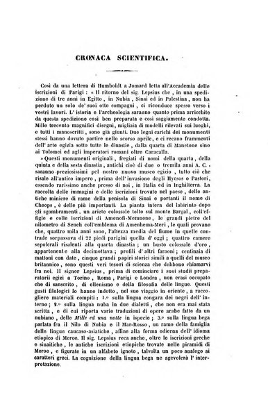 Antologia italiana giornale di scienze, lettere ed arti