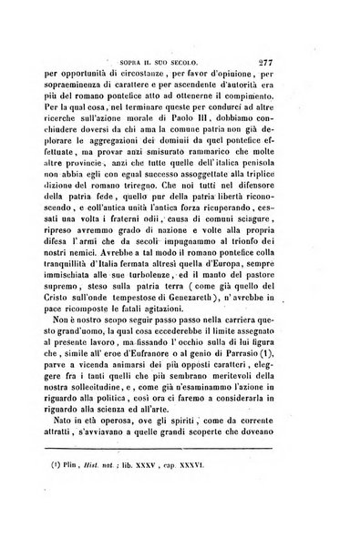 Antologia italiana giornale di scienze, lettere ed arti