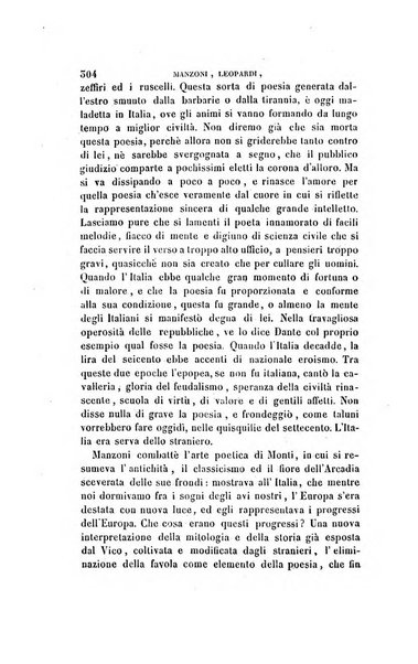 Antologia italiana giornale di scienze, lettere ed arti