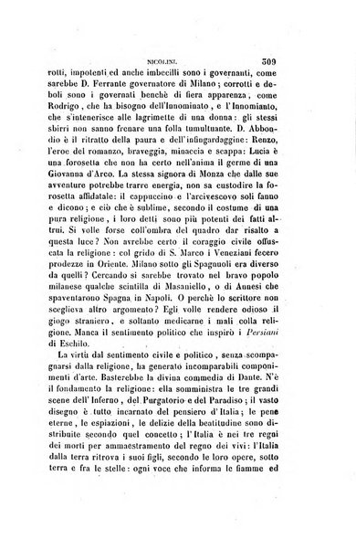 Antologia italiana giornale di scienze, lettere ed arti