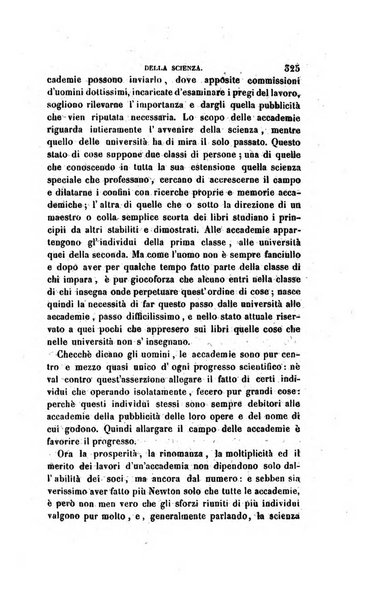 Antologia italiana giornale di scienze, lettere ed arti