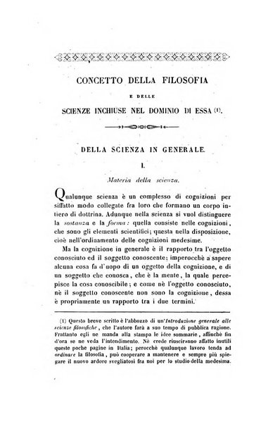 Antologia italiana giornale di scienze, lettere ed arti