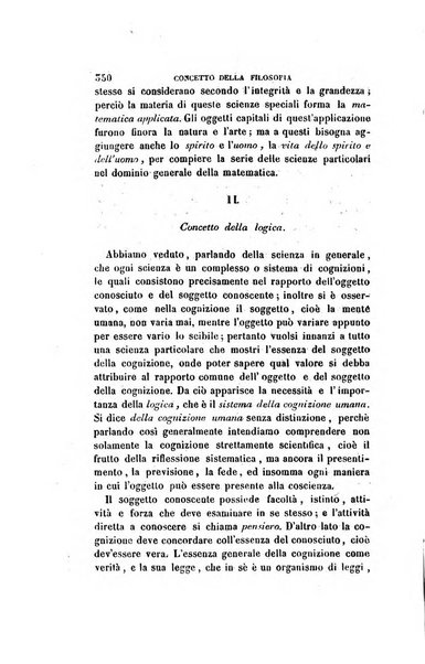 Antologia italiana giornale di scienze, lettere ed arti