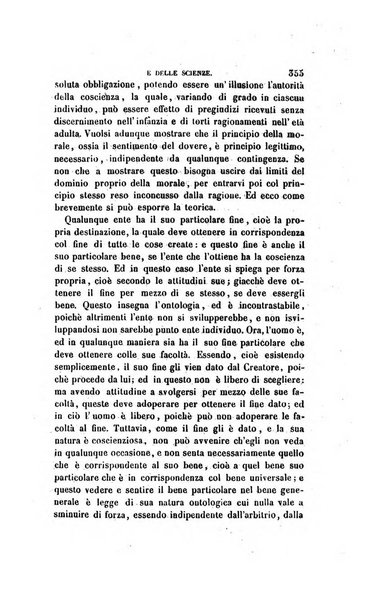 Antologia italiana giornale di scienze, lettere ed arti