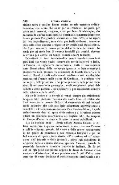 Antologia italiana giornale di scienze, lettere ed arti