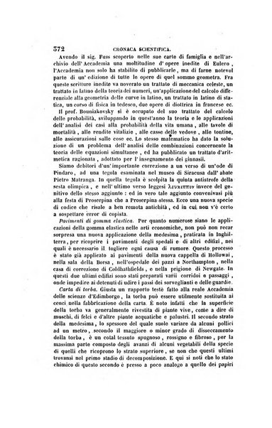 Antologia italiana giornale di scienze, lettere ed arti