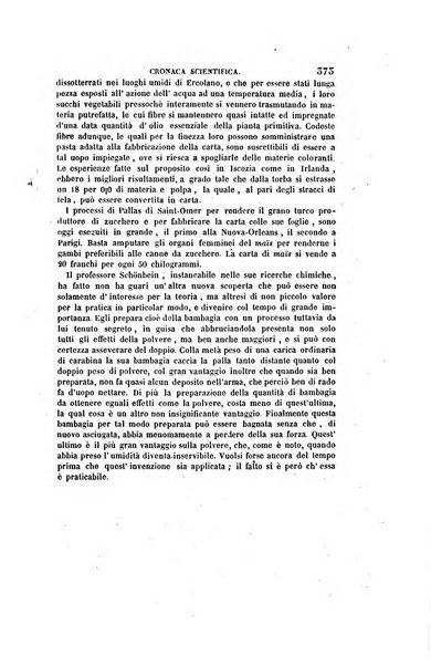 Antologia italiana giornale di scienze, lettere ed arti