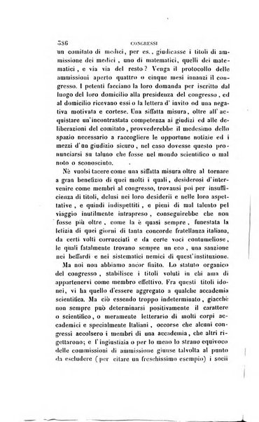 Antologia italiana giornale di scienze, lettere ed arti