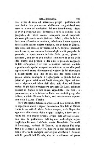 Antologia italiana giornale di scienze, lettere ed arti