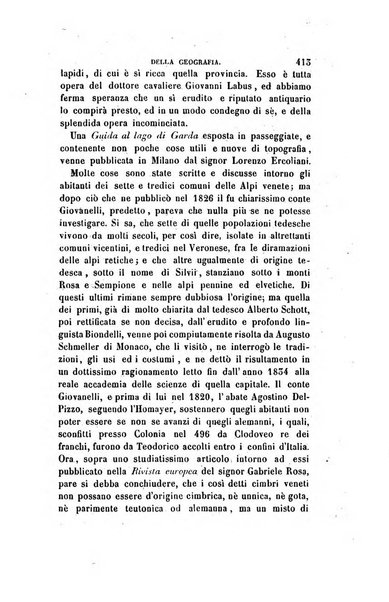 Antologia italiana giornale di scienze, lettere ed arti