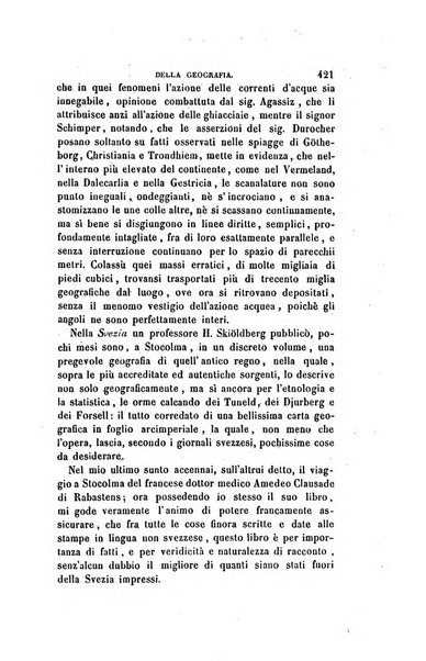 Antologia italiana giornale di scienze, lettere ed arti