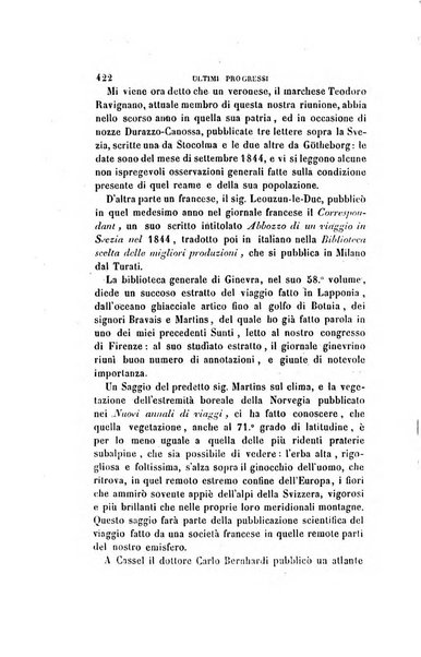 Antologia italiana giornale di scienze, lettere ed arti