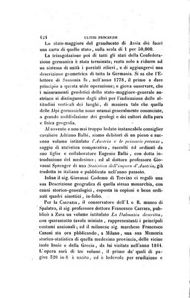 Antologia italiana giornale di scienze, lettere ed arti