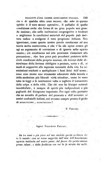 Antologia italiana giornale di scienze, lettere ed arti