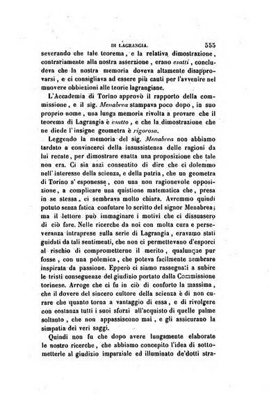 Antologia italiana giornale di scienze, lettere ed arti