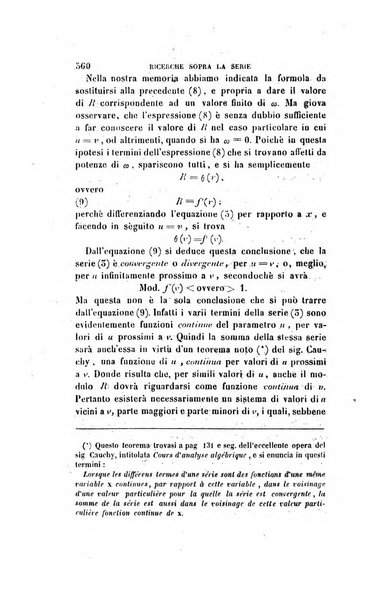 Antologia italiana giornale di scienze, lettere ed arti