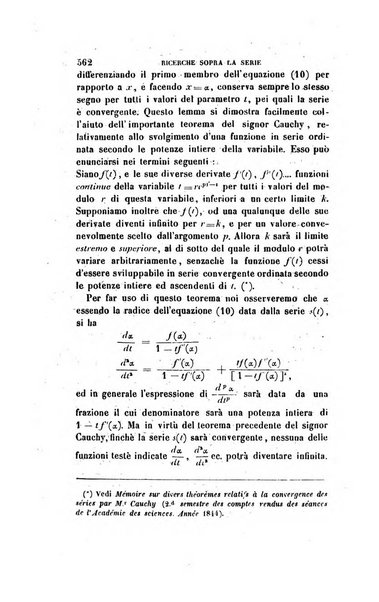 Antologia italiana giornale di scienze, lettere ed arti