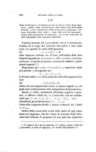 Antologia italiana giornale di scienze, lettere ed arti