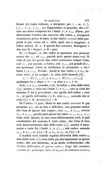 Antologia italiana giornale di scienze, lettere ed arti