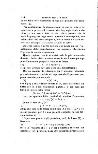 Antologia italiana giornale di scienze, lettere ed arti