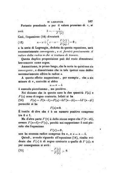 Antologia italiana giornale di scienze, lettere ed arti