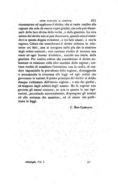 Antologia italiana giornale di scienze, lettere ed arti