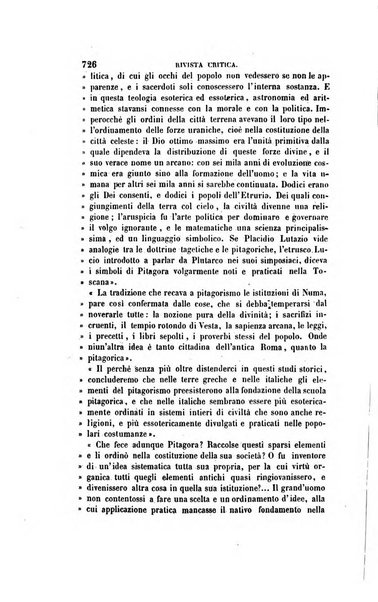 Antologia italiana giornale di scienze, lettere ed arti