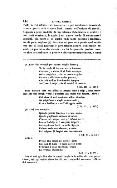 Antologia italiana giornale di scienze, lettere ed arti