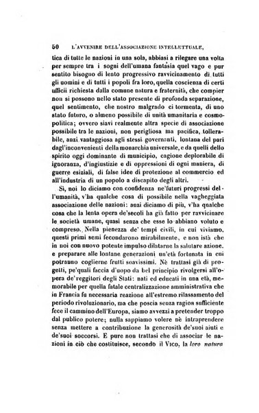 Antologia italiana giornale di scienze, lettere ed arti