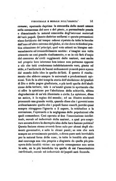 Antologia italiana giornale di scienze, lettere ed arti