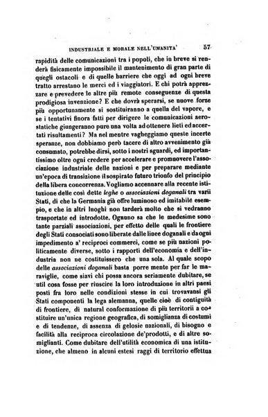 Antologia italiana giornale di scienze, lettere ed arti