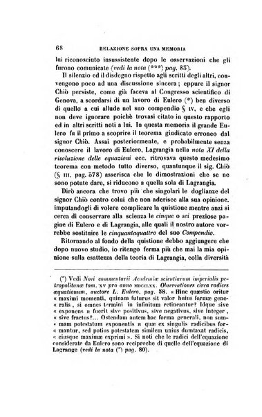 Antologia italiana giornale di scienze, lettere ed arti