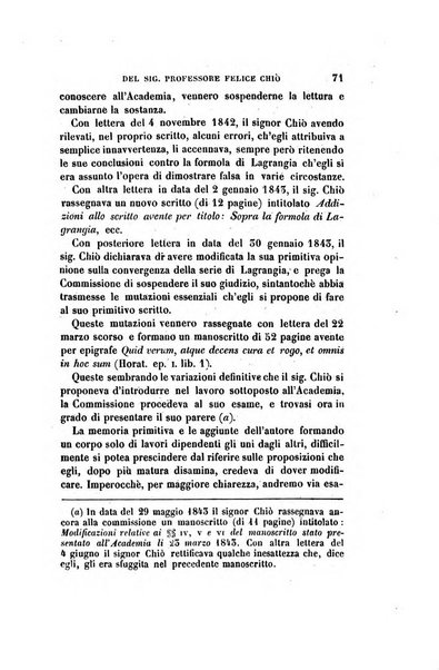 Antologia italiana giornale di scienze, lettere ed arti