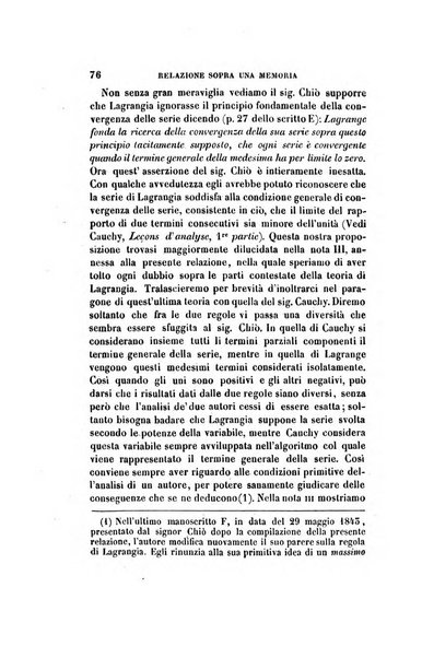 Antologia italiana giornale di scienze, lettere ed arti