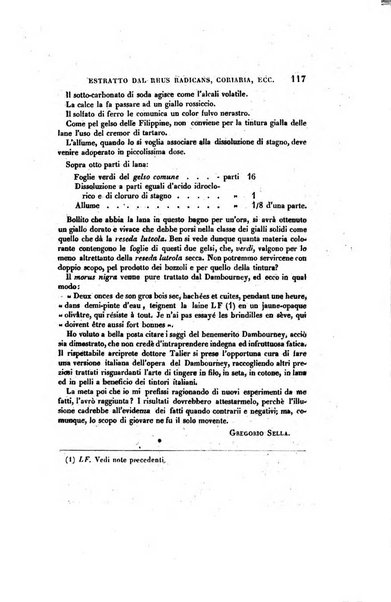 Antologia italiana giornale di scienze, lettere ed arti