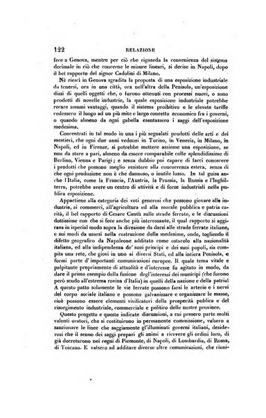 Antologia italiana giornale di scienze, lettere ed arti