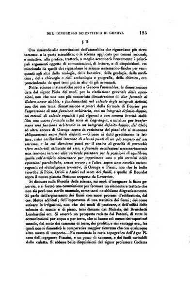 Antologia italiana giornale di scienze, lettere ed arti