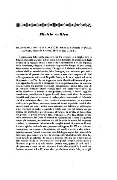 Antologia italiana giornale di scienze, lettere ed arti