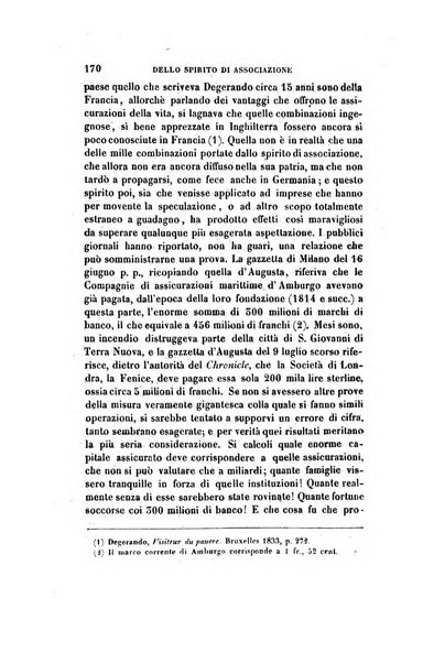 Antologia italiana giornale di scienze, lettere ed arti