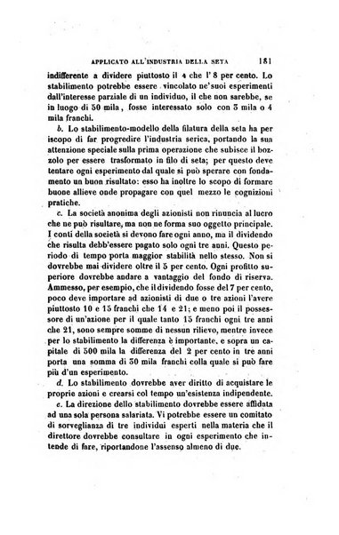 Antologia italiana giornale di scienze, lettere ed arti