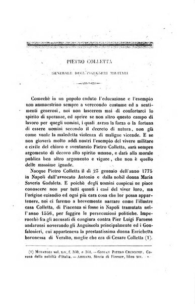 Antologia italiana giornale di scienze, lettere ed arti