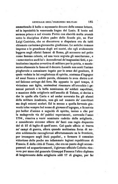 Antologia italiana giornale di scienze, lettere ed arti