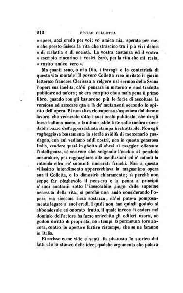 Antologia italiana giornale di scienze, lettere ed arti