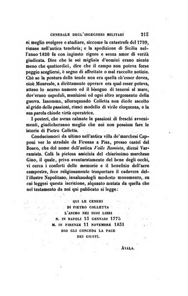 Antologia italiana giornale di scienze, lettere ed arti