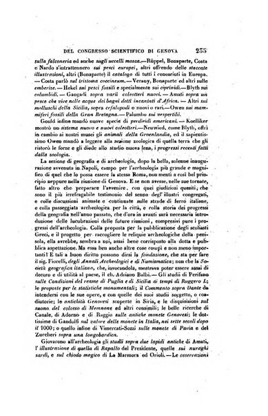 Antologia italiana giornale di scienze, lettere ed arti