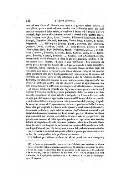 Antologia italiana giornale di scienze, lettere ed arti