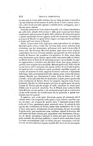 Antologia italiana giornale di scienze, lettere ed arti