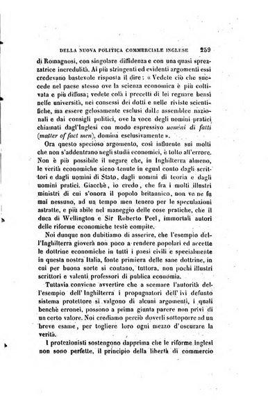 Antologia italiana giornale di scienze, lettere ed arti