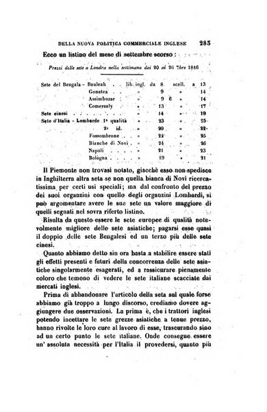 Antologia italiana giornale di scienze, lettere ed arti