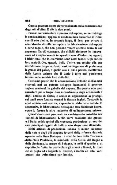 Antologia italiana giornale di scienze, lettere ed arti